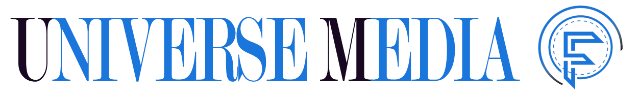 Universe File Media Universe File Media
