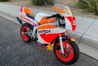 2004 Honda NSR50 – Iconic Motorbike Auctions How To Start Investing With Little Money