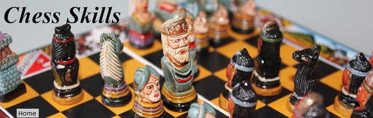 Chess Skills: French Defense! What Skills Are In High Demand For Employers Today