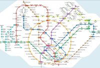 Singapore MRT Map: Compilations of Singapore MRT Map, MRT Lines ... What Are The Best Online Courses For Career Advancement